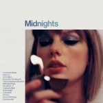 TAYLOR SWIFT: Midnights