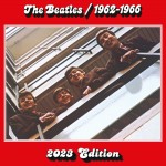 The Beatles: 1962 - 1966