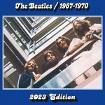 The Beatles: 1967 - 1970