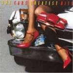 The Cars: Greatest Hits