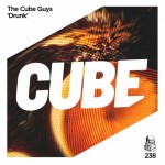 THE CUBE GUYS: Drunk