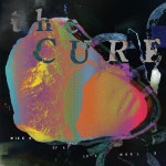 The Cure: Mixes Of A Lost World The Cure: Mixes Of A Lost World