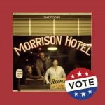 THE DOORS: Morrison Hotel