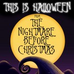 The Moonlight Orchestra: This is Halloween (From the Nightmare Before Christmas)
