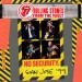 The Rolling Stones: From The Vault - No Security. San Jose '99