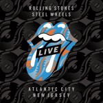 The Rolling Stones: Steel Wheels Live