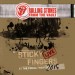 THE ROLLING STONES: Sticky Fingers Live At The Fonda Theatre 2015