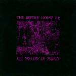 The Sisters Of Mercy: The Reptile House