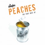 The Stranglers: Peaches - The Very Best Of The Stranglers The Stranglers: Peaches - The Very Best Of The Stranglers