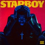 The Weeknd feat. Daft Punk: Starboy