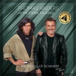 Thomas Anders: Sings Modern Talking: In The Middle Of Nowhere