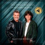 Thomas Anders: ...Sings Modern Talking: Ready for Romance (Thomas' Version)