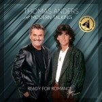 Thomas Anders: ...Sings Modern Talking: Ready for Romance (Thomas' Version) Thomas Anders: ...Sings Modern Talking: Ready for Romance (Thomas' Version)