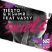 Tiësto & Kshmr feat. Vassy: Secrets Tiësto & Kshmr feat. Vassy: Secrets