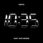 Tiësto & Tate McRae: 10:35