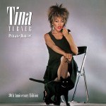 Tina Turner: Private Dancer