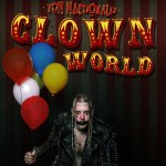 Tom Macdonald: Clown World
