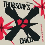 TOMORROW X TOGETHER: Minisode 2: Thursday's Child