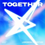 TOMORROW X TOGETHER: The Star Chapter: TOGETHER
