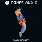 TONES AND I: Dance Monkey