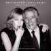 Tony Bennett & Diana Krall: Love Is Here To Stay
