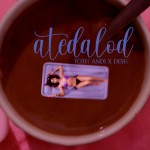 TÓTH ANDI feat. DESH: atedalod