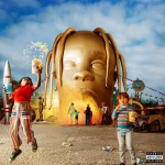 Travis Scott: Astroworld