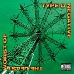 Type O Negative: The Least Worst Of Type O Negative: The Least Worst Of