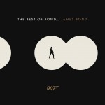 Válogatás: Best Of Bond... James Bond 2021