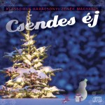 Válogatás: Klasszikus karácsonyi zenék magyarul - Csendes éj