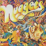 Válogatás: Nuggets: Original Artyfacts From The First Psychedelic Era 1965-1968