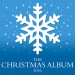 VÁLOGATÁS: The Christmas Album 2016