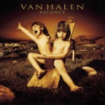 Van Halen: Balance Van Halen: Balance