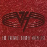 Van Halen: For Unlawful Carnal Knowledge