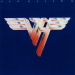 VAN HALEN: Van Halen II