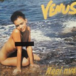 Venus: Régi nyár