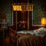Volbeat: God Of Angels Trust Volbeat: God Of Angels Trust