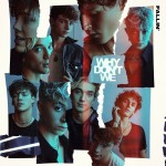 Why Don't We: Fallin' (Adrenaline)