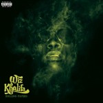 Wiz Khalifa: Rolling Papers