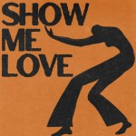 WizTheMc, bees & honey: Show Me Love