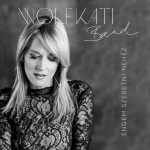 Wolf Kati Band feat. Madi: Engem szeretni nehéz