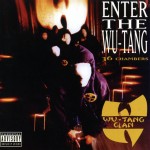 Wu-Tang Clan: Enter The Wu-Tang - 36 Chambers