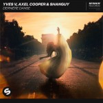 YVES V, AXEL COOPER & SHANGUY: Dernière Danse