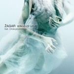 Zagar feat. Underground Divas: Wings Of Love