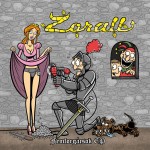 Zorall: Fémforgácsok