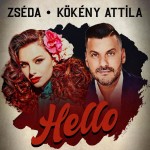 Zséda & Kökény Attila: Hello