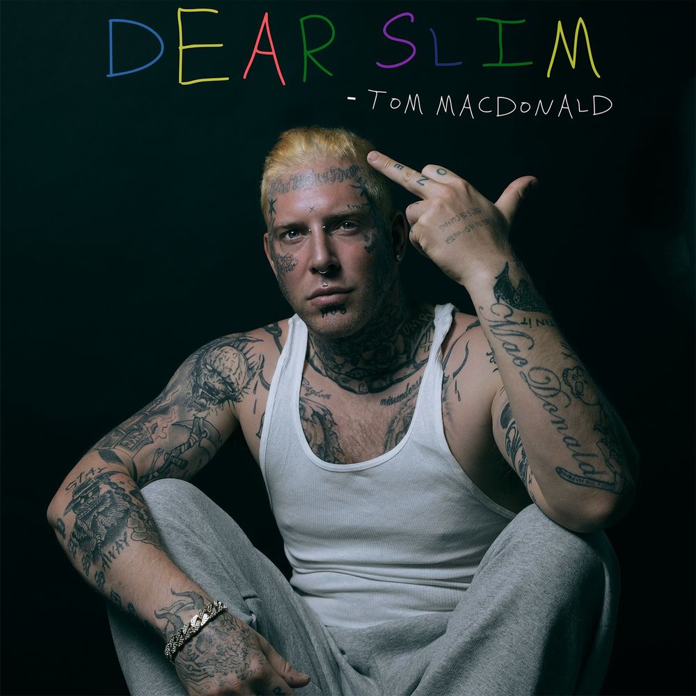 Tom Macdonald: Dear Slim