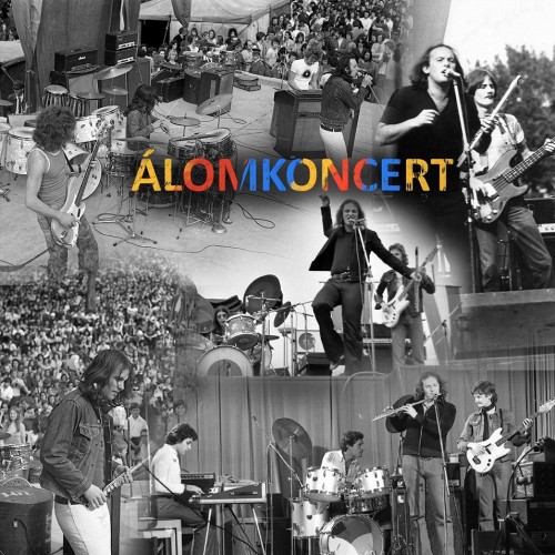 Török Ádám és a Mini: Álomkoncert