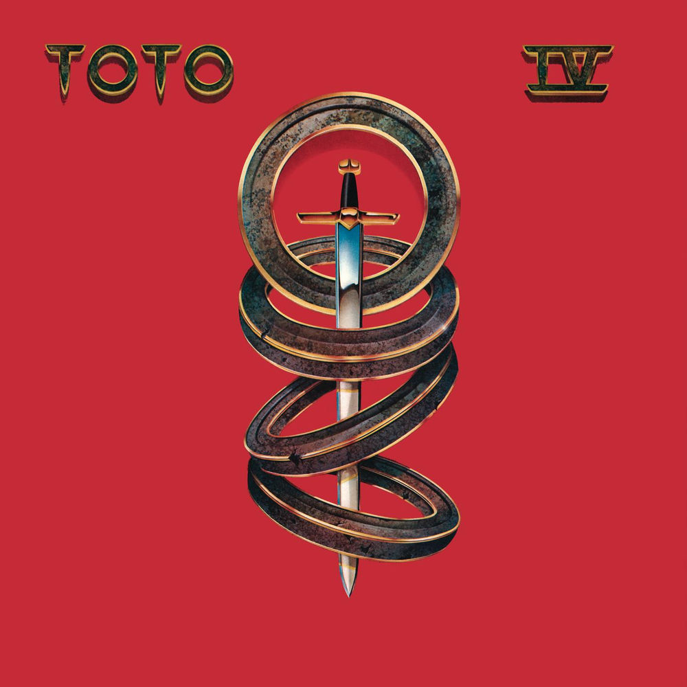 Toto: Africa