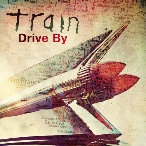TRAIN: Drive By